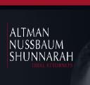 Altman Nussbaum Shunnarah logo