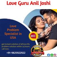 Best Astrologer in USA - Love Guru Anil Joshi image 4