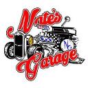 Nate's Garage logo