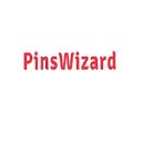 Pinswizard logo
