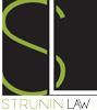 Strunin Law P.A. logo