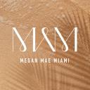 Megan Mae Miami logo