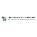 Dynamic Healthcare Solutions logo