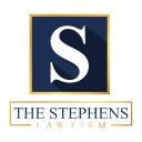 The Stephens Law Firm Accident Lawyers logo