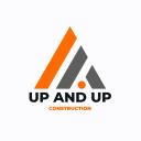 Up and Up Construction logo