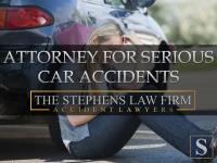 The Stephens Law Firm Accident Lawyers image 6