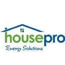 House Pro Air Conditioning logo