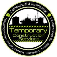 Temporary Construction Services image 1