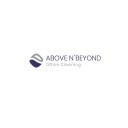 Above N' Beyond Office Cleaning, LLC logo
