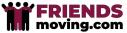 Friends Moving | Best Movers Vero Beach FL logo