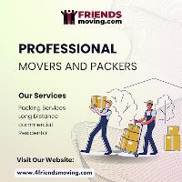 Friends Moving | Best Movers Vero Beach FL image 2