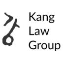 Kang Law Group logo