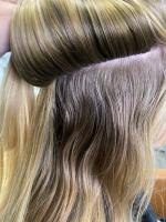 Blend Salon San Diego Hair Extensions image 4