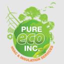 Pure Eco Inc. Los Angeles logo