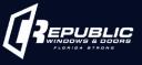Republic Impact Windows & Doors logo