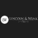 Lincoln & Wenk Law Firm logo
