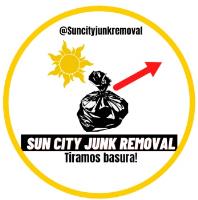 El Paso, Texas / Sun City Junk Removal image 1