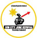 El Paso, Texas / Sun City Junk Removal logo