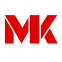 M & K Used Auto Parts logo