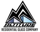 Altitude Shower Doors logo
