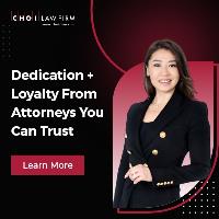 Choi Law Firm image 4