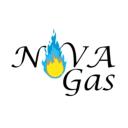 Nova Gas logo