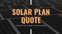 Solar Plan Quote image 2