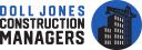 Doll Jones Construction Managers logo