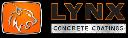 Lynx Concrete Coatings logo