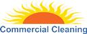 Commercial Cleaning logo