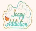 Soapy Addiction logo