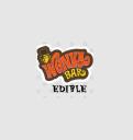 Wonka Bar Edible logo