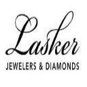 Lasker Jewelers logo