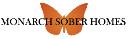 Monarch Sober Living Homes logo