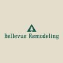 Bellevue Remodeling logo