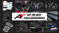 Accessories For Tesla image 2