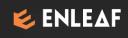 Enleaf - Seattle, WA logo