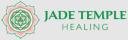 Jade Temple Healing, Julie Jordan LAc logo