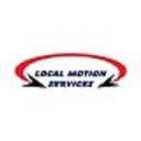 Local Motion Services  logo