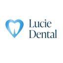 Lucie Dental logo