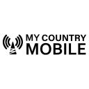 MyCountryMobile logo
