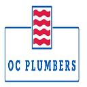 OC Plumbers logo