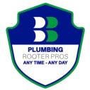Graham Plumbing, Drain and Rooter Pros logo