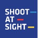 Shoot At Sight logo