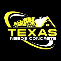 Texas Needs Concrete image 1