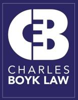 Charles E. Boyk Law Offices, LLC image 1