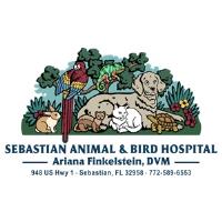 Sebastian Animal and Bird Hospital image 1