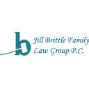 Jill Brittle Family Law Group, P.C. logo