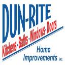 Dun-Rite Home Improvements, Inc. logo