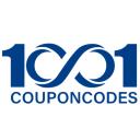 1001 Promo Codes logo